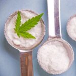 Cannabis Edibles & Food
